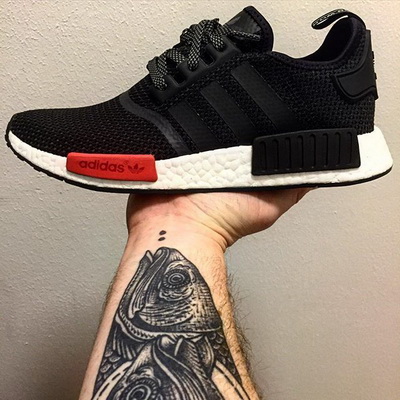 Adidas NMD 2 Women Shoes--001